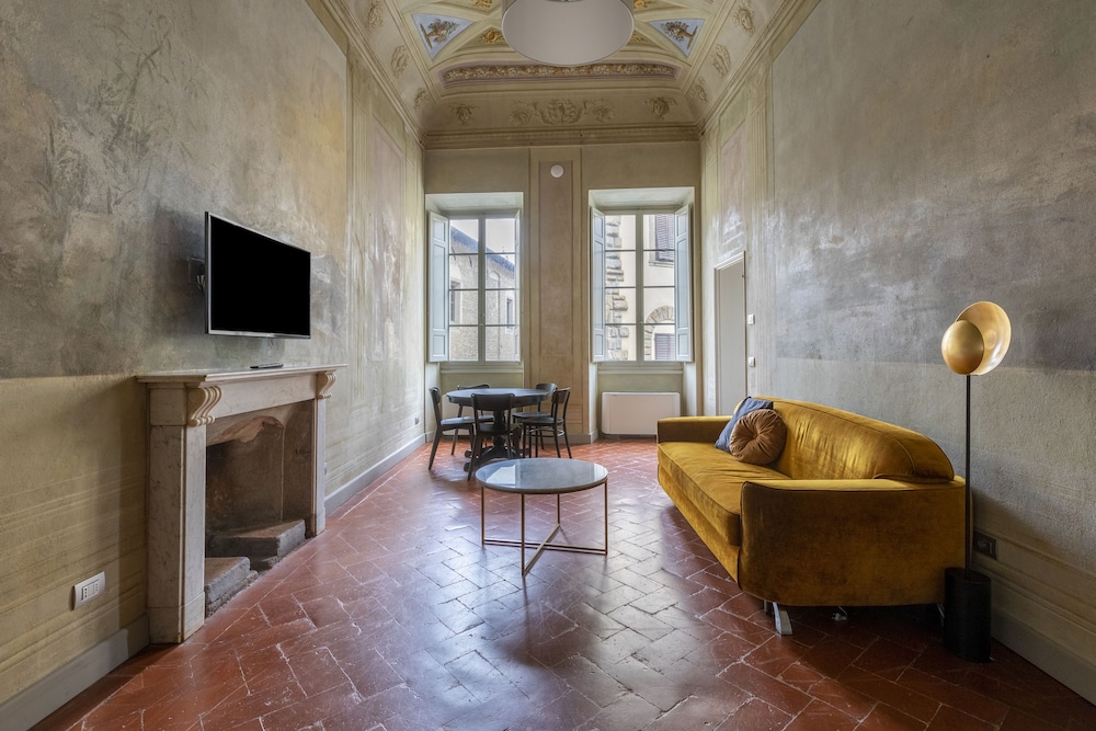 Numa Florence Felice — 4-Star Luxury Hotel in Florence, Italy