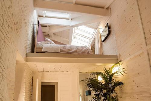 Sasaral Suites — Cesena