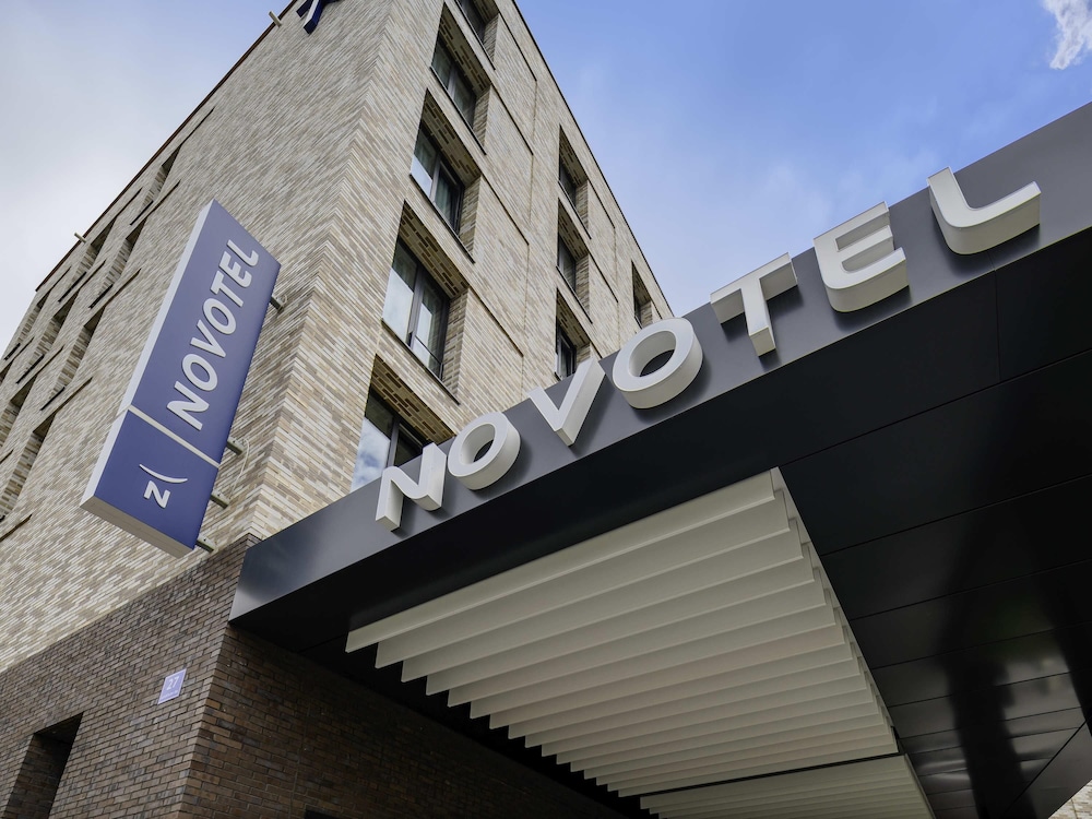 Novotel Regensburg Zentrum in Regensburg, Germany