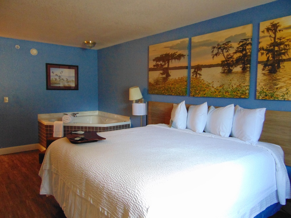 Days Inn by Wyndham Fordyce - photo 9