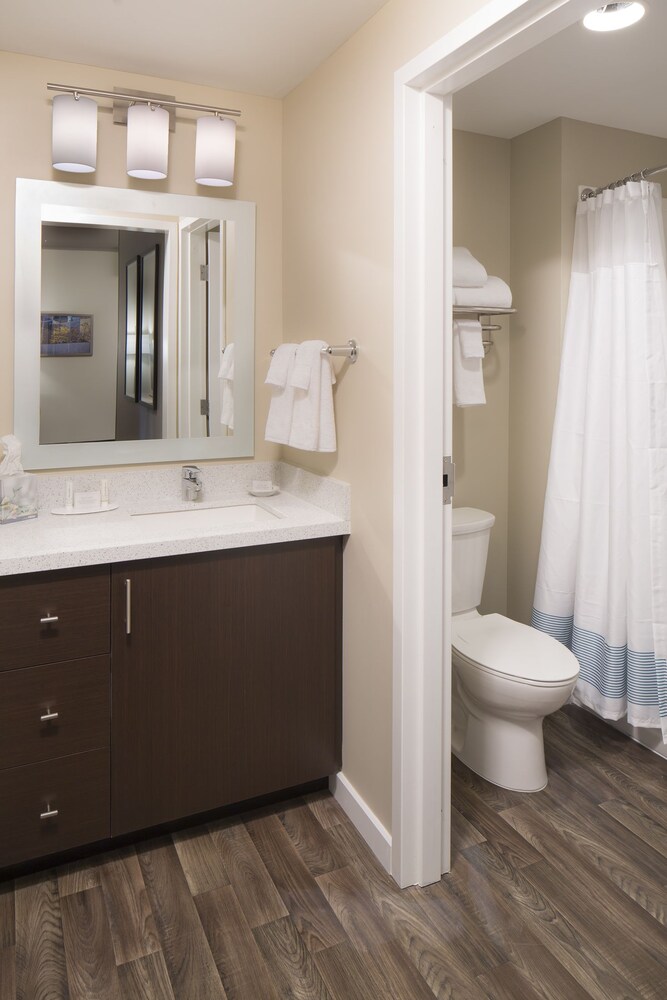 TownePlace Suites by Marriott Swedesboro Philadelphia - photo 4