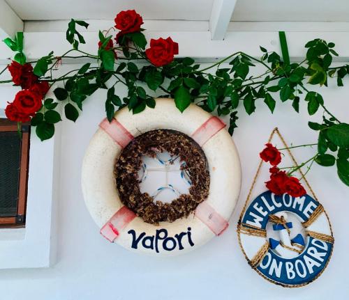 Vapori Otel — Bozcaada — photo 3