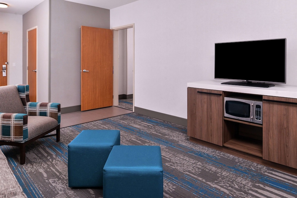 Hilton Garden Inn Salt Lake City Downtown - photo 30