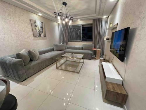 Sanae home — 4-Star Luxury Hotel in Kenitra, Morocco