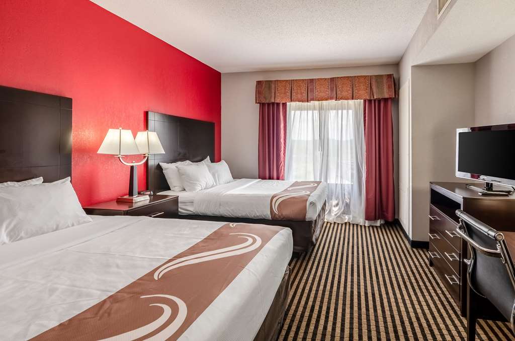 Quality Inn & Suites Abingdon - photo 17