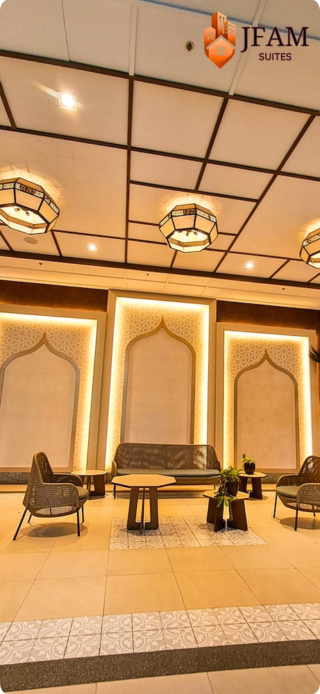 Allegra Garden Place in Pasig City, Philippines