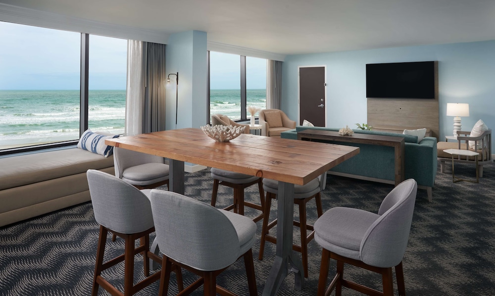 Hilton Cocoa Beach Oceanfront - photo 90