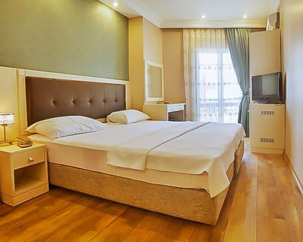 Buyukada Princess Hotel — Adalar — photo 4