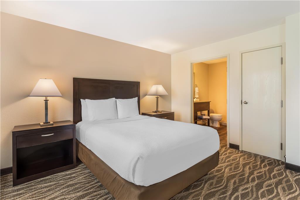 Best Western Plus Valdosta Hotel & Suites - photo 36