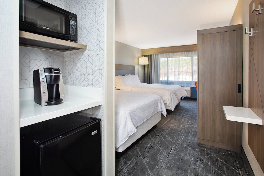 Holiday Inn Express Flagstaff by IHG - photo 7