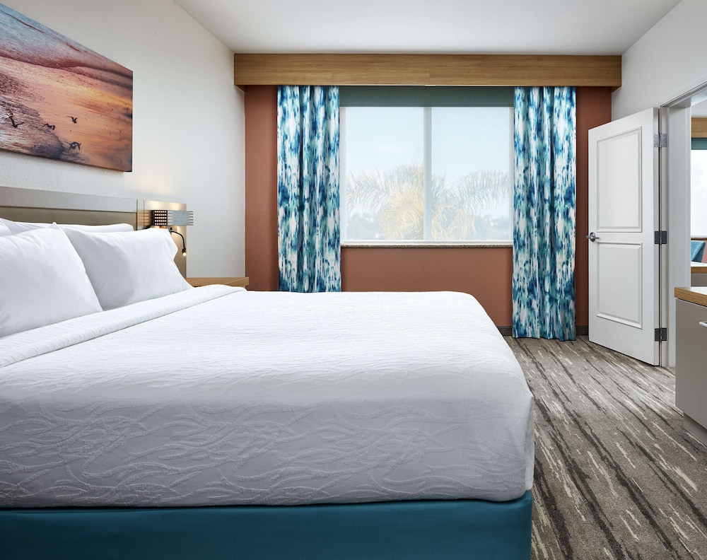 Hilton Garden Inn San Luis Obispo Pismo Beach - photo 12