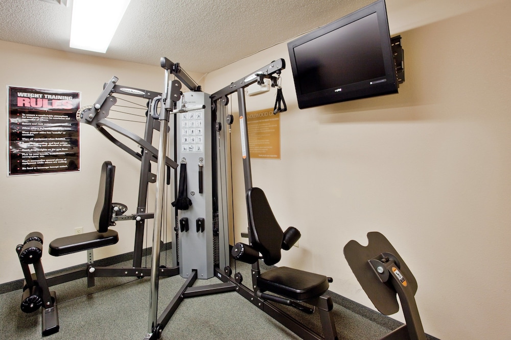Candlewood Suites Colonial Heights Fort Lee by IHG - photo 11