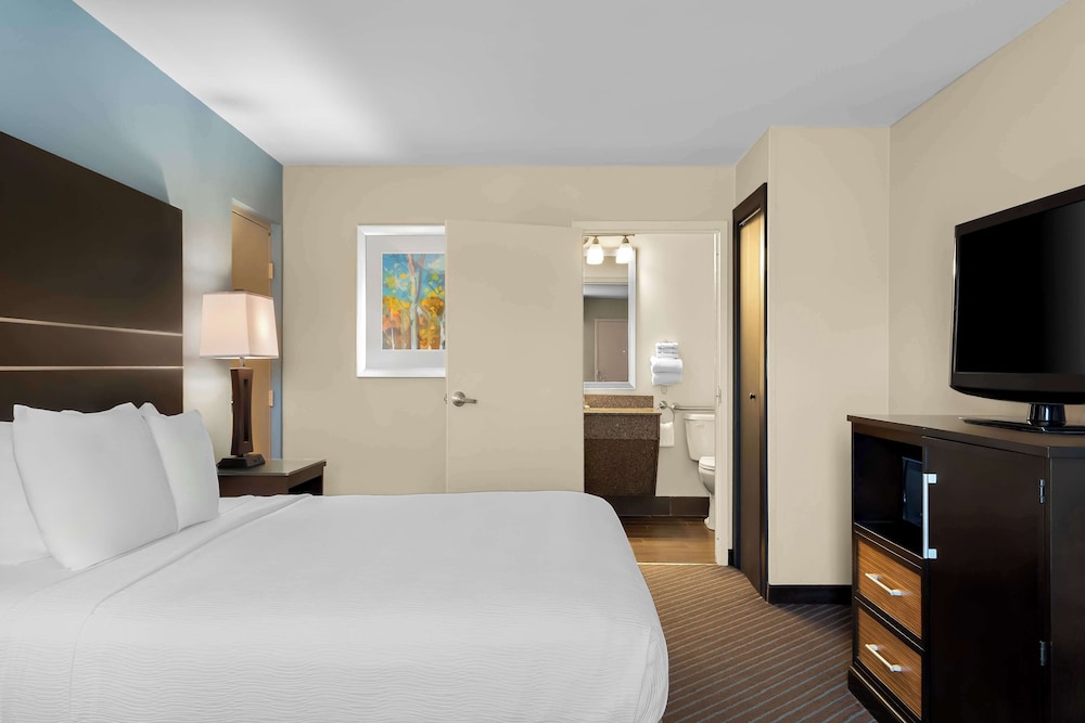 Best Western Newport Inn - photo 15