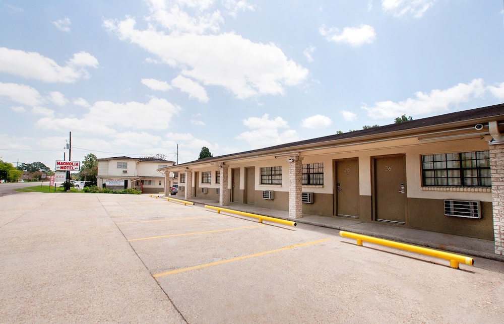 Magnolia Motel Donaldsonville St. James - photo 25
