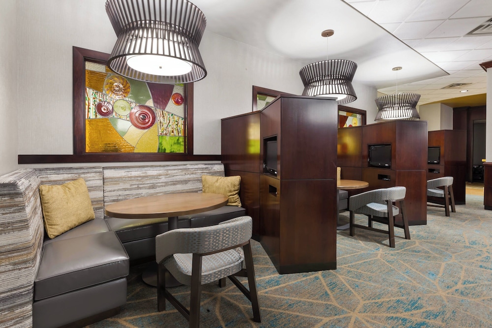 Courtyard by Marriott Omaha La Vista - photo 33