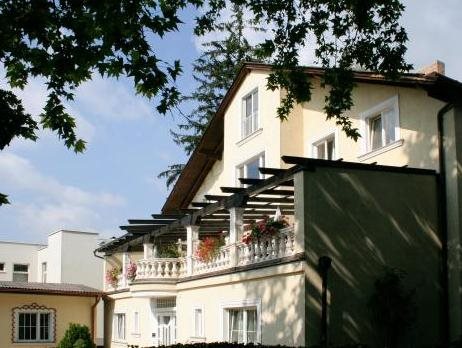 Hotel Kreiner — Vienna — photo 4