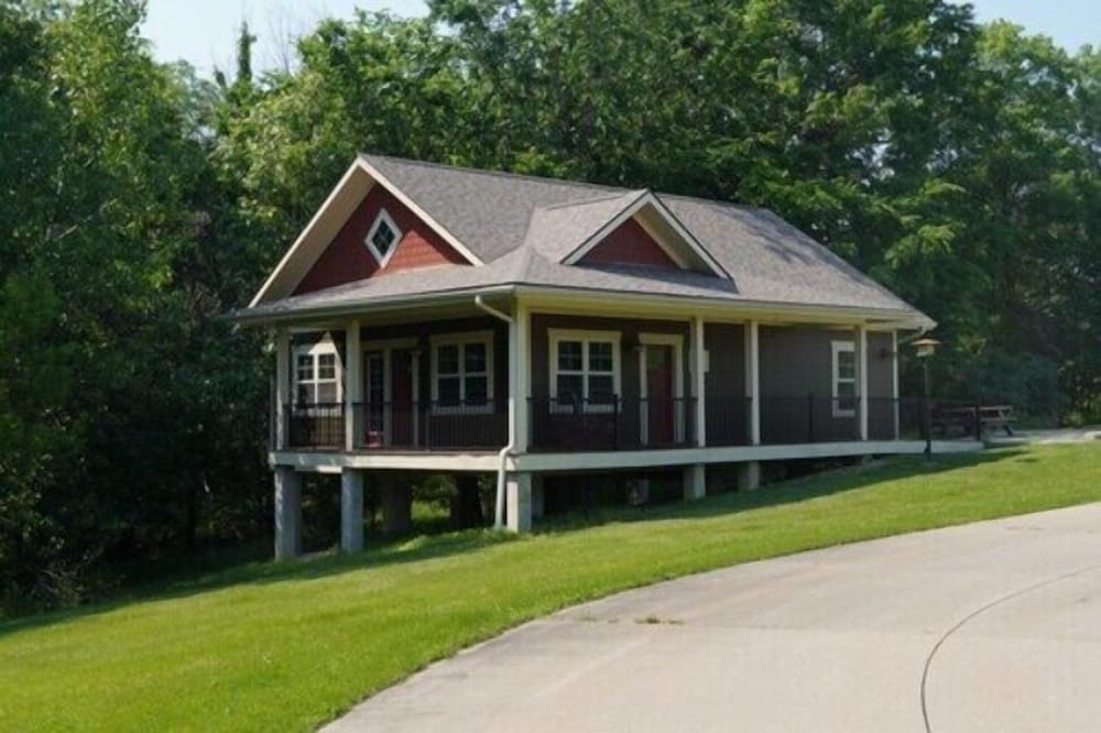 Honey Creek Resort - photo 19