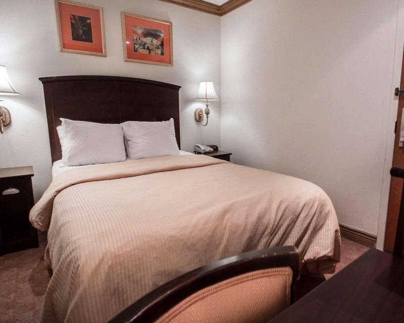 Hotel Park Avenu - photo 26