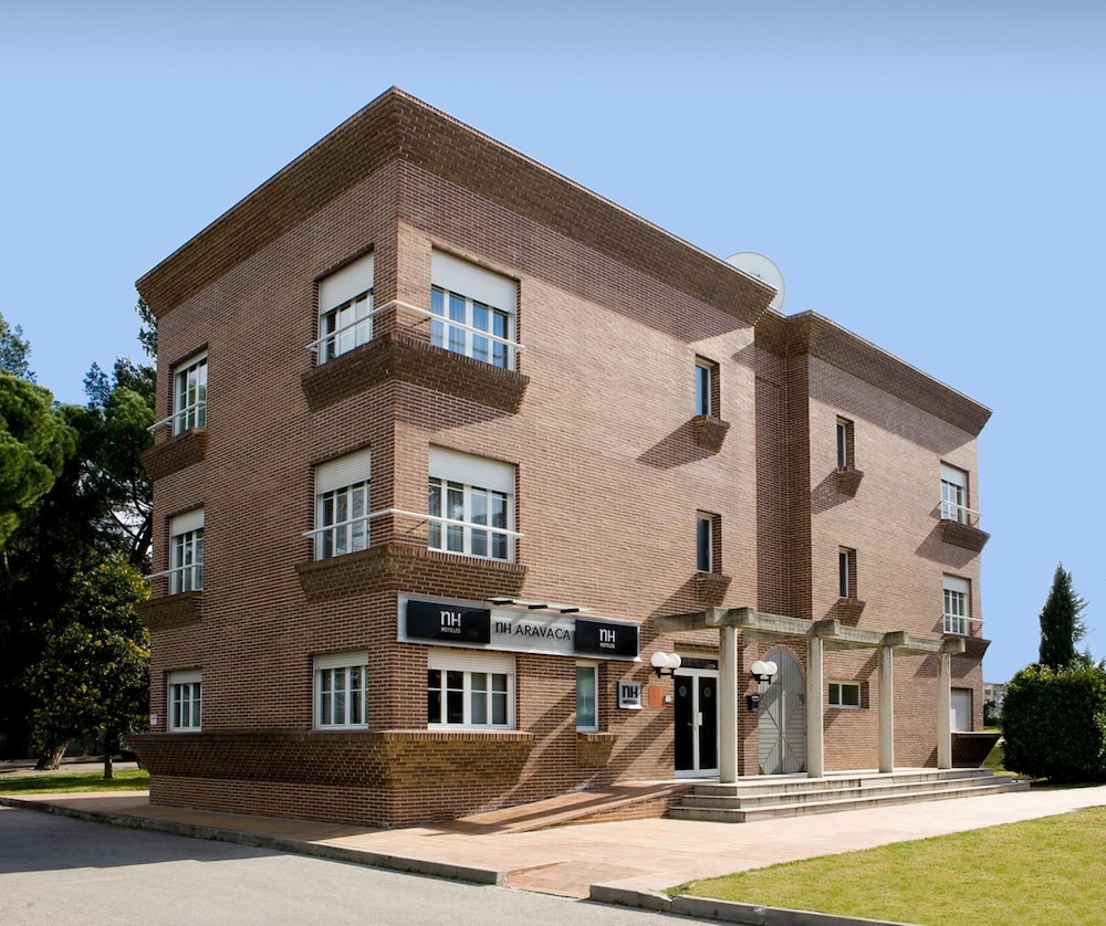 TH Aravaca Madrid hotel