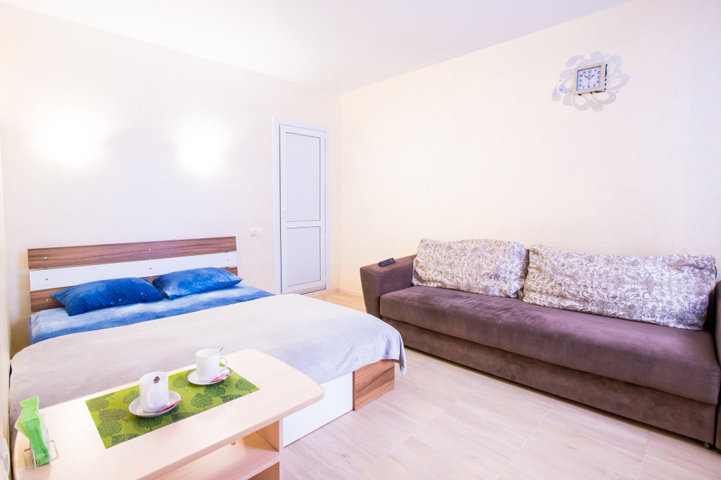 U Volodi Mini Hotel in Izhevsk, Russia