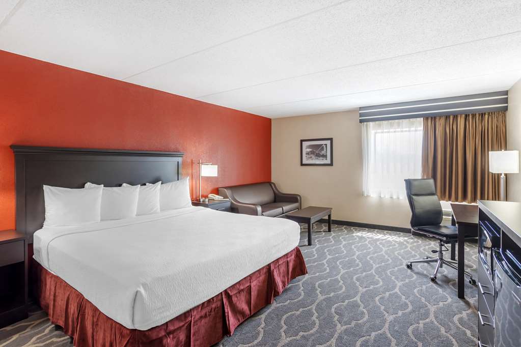 Best Western Inn At Blakeslee pocono - photo 34