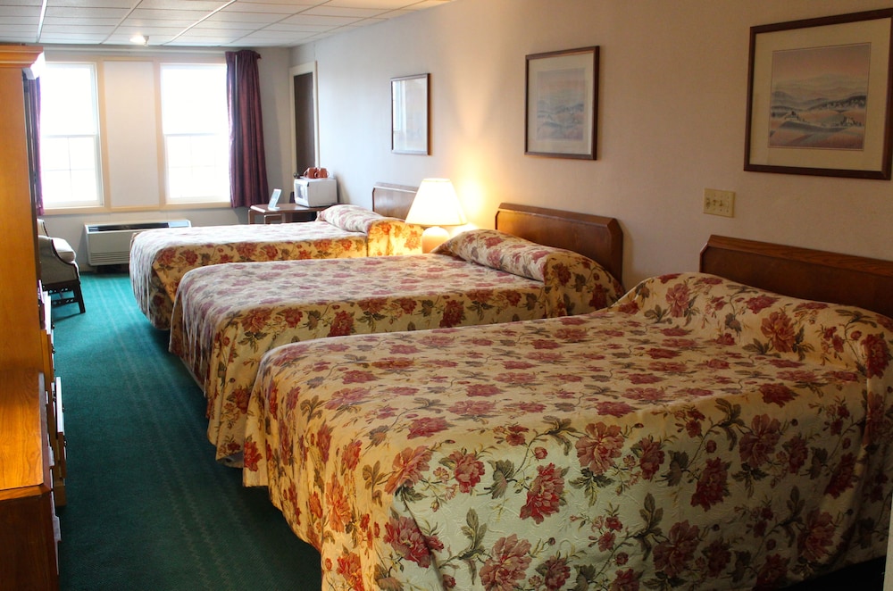 Anchorage Inn - photo 8