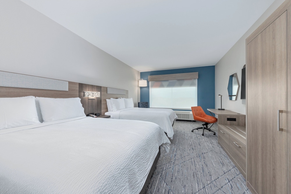 Holiday Inn Express & Suites Austin Airport East by IHG - photo 12