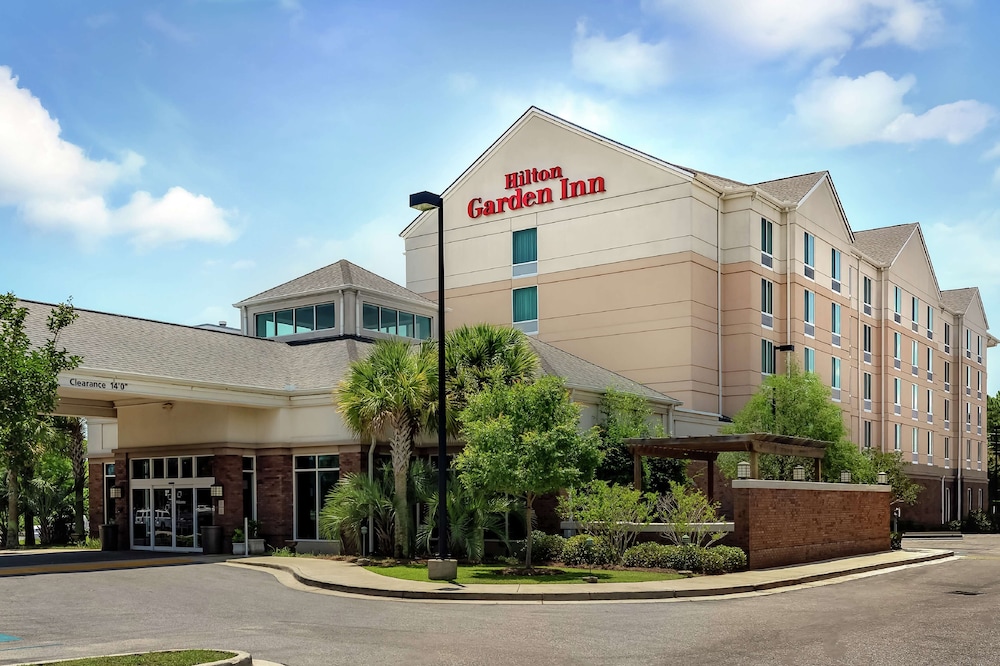 Hilton Garden Inn Mobile West I 65 Airport Blvd - photo 57