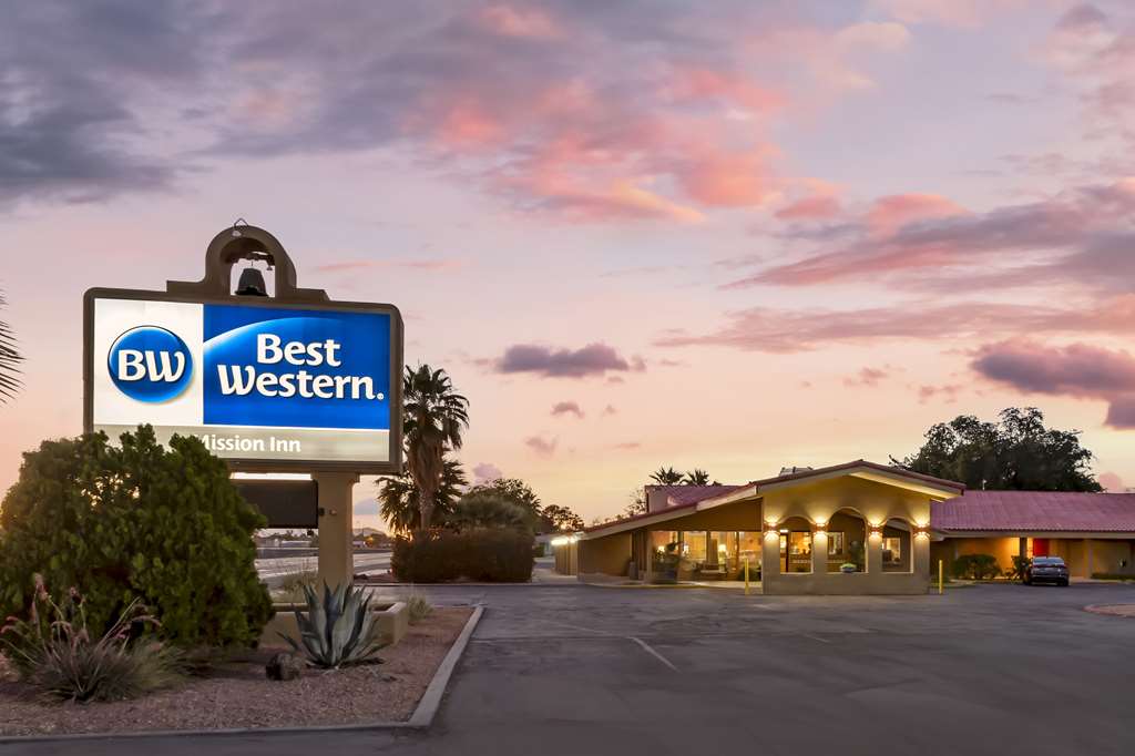Best Western Mission Inn - featured photo