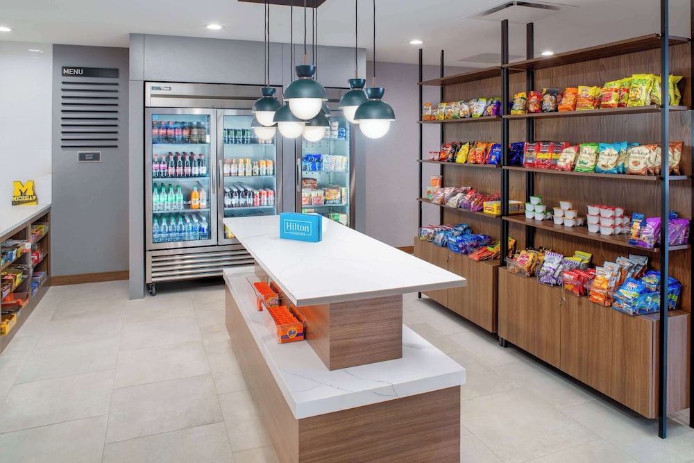 Homewood Suites by Hilton Ann Arbor - photo 24