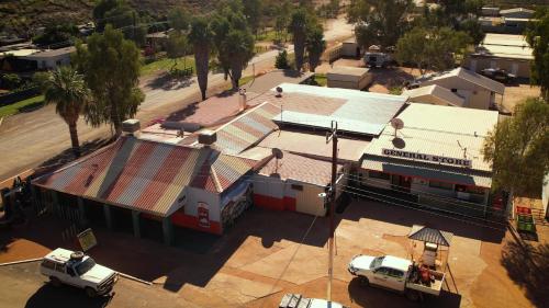 Nullagine Hotel - last minute hotel in Nullagine
