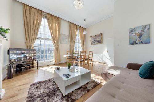 Baker 204 - last minute hotel in London