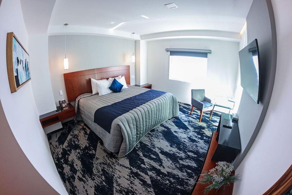 Hotel Fray Select — Tepic — photo 5