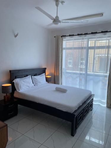 Tulivu Comfortable Studio Apartment in Bamburi Mombasa — 4-Star Luxury Hotel in Mombasa, Kenya