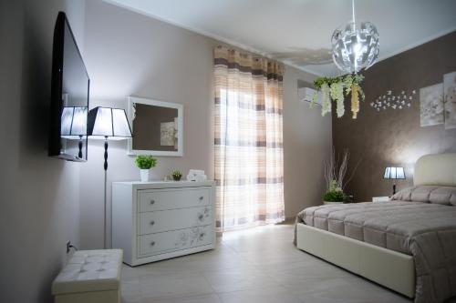 Casa Mare e Fiori nella Valle Dei Templi — 4-Star Luxury Hotel in Agrigento, Italy