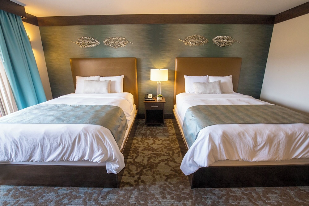 Ute Mountain Casino Hotel - photo 4