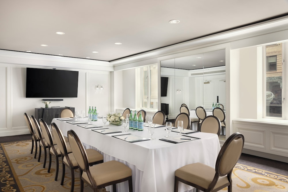 Omni Berkshire Place - photo 138