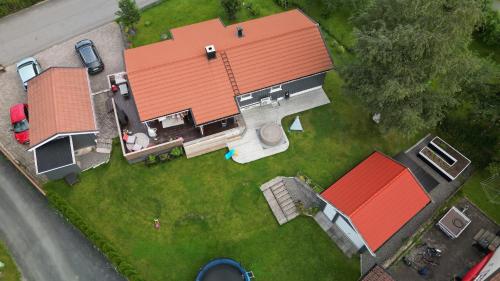 Villekulla Koselig hus med jazzuci i Hamar — Hamar — photo 3