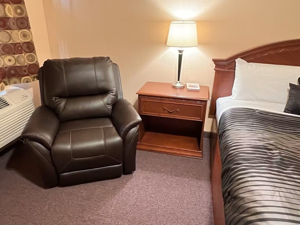 Frazier View Motel - photo 20
