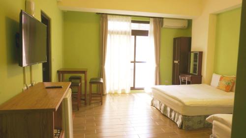 Warm Breeze Stay — hotel near Hualien Chiashan Airport
