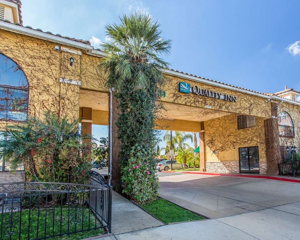 Quality Inn Hemet San Jacinto - featured photo