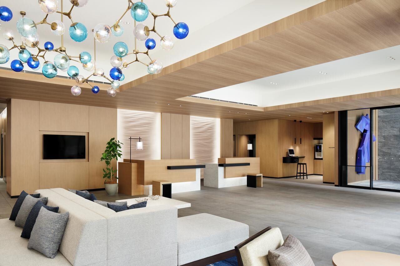 Fairfield by Marriott Osaka Namba in Osaka, Japan