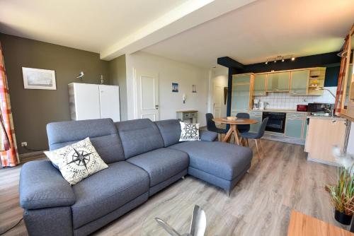 Haus Seeland 2 Appartement SEE206 — 4-Star Luxury Hotel in Cuxhaven, Germany