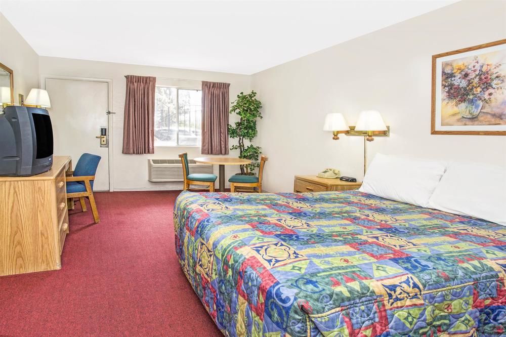 Travelodge Aurora Denver Area - photo 9