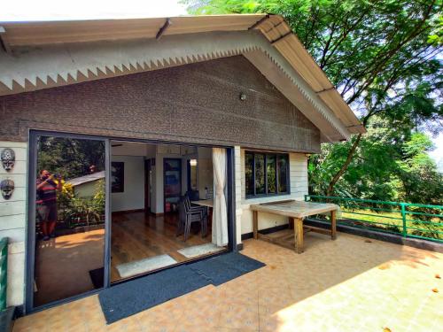 Ivy Bee Hive 2 Bhk Khandala — Pune