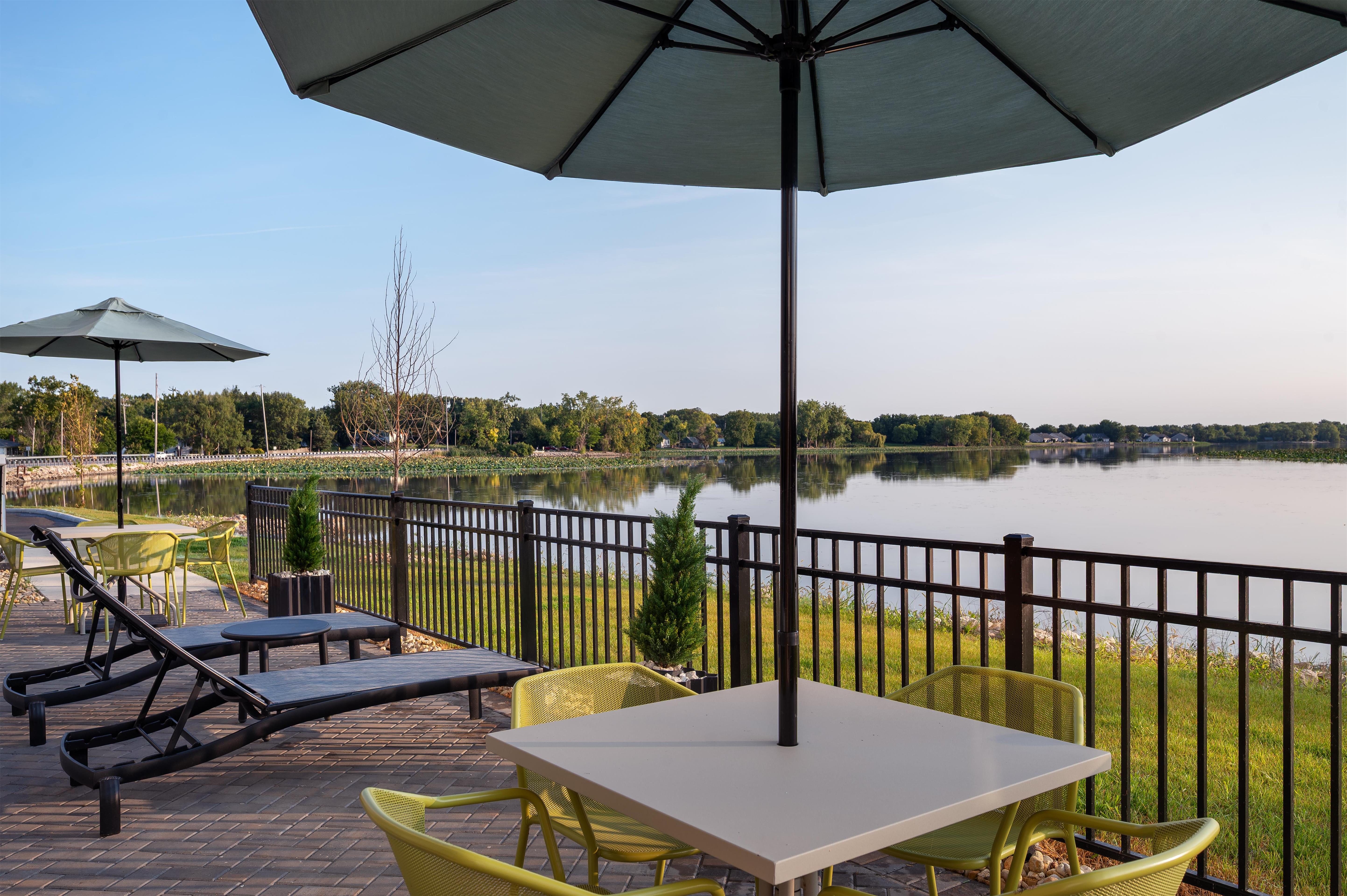 Hampton Inn & Suites By Hilton Port Clinton Catawba Island - photo 4