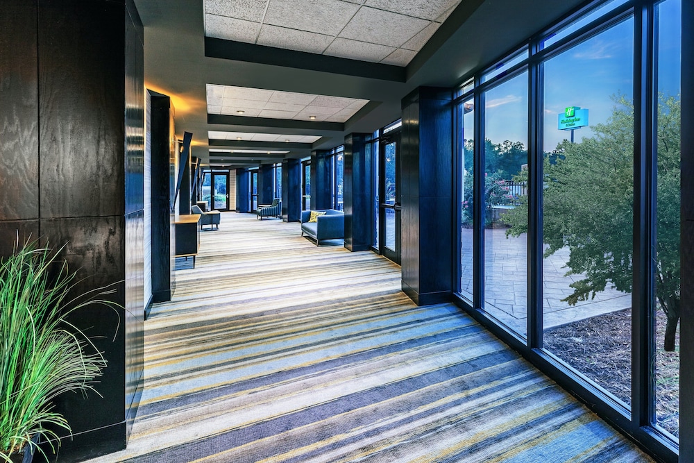 Holiday Inn Stillwater University West by IHG - photo 31