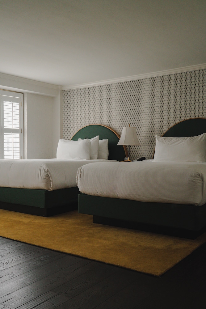 Bourbon Orleans Hotel - photo 35