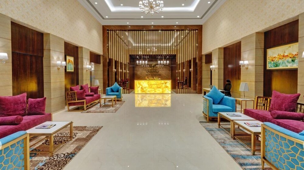 The Fern Residency Satara Maharashtra in Satara, India