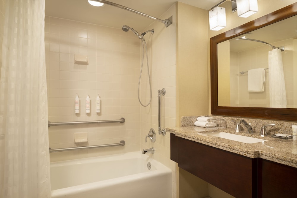 Denver Marriott West - photo 19